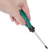 4pcs U Fork Screwdriver Magnetic U Screwdriver, U Fork Type