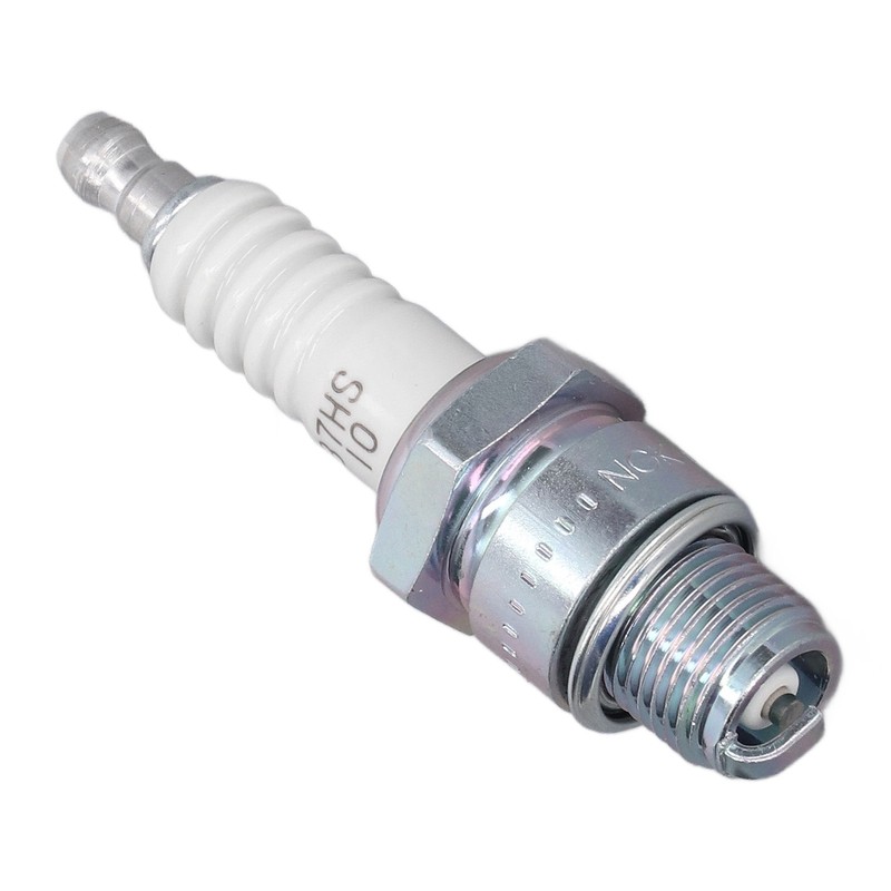 Outboard Engine Spark Plug High Melting Point Aluminum Alloy Marine