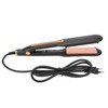 Hair Straightener Fast Heating 45W Power Negative Ion Flat Iron