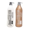 RECAMIER Salt Free Shampoo Repair and Ultra Hydrate Conditioner Hair