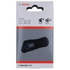Bosch Professional dust Bags (for GEX 12V-125 and GEX 18V-125,
