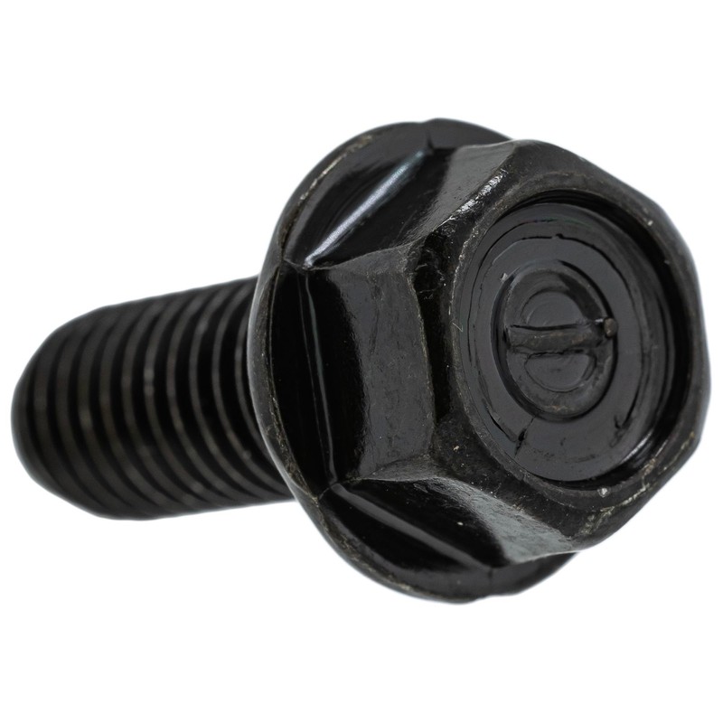 Polaris RZR Hex Bolt, Genuine OEM Part 0450323, Qty 1