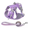 UNA MASCOTA Arnés para Perro - Arnés Pechera para Perros,