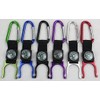 Water Bottle Holder (Compass & Carabiner with)