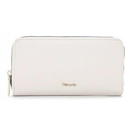Tamaris TAS Astrid 33078 Women's Purses Plain, White, Standard size, Fashionable