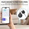 2025 New Smart Tag Tracker - [Apple MFi Certified] Apple