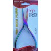 Fish Bone Pliers/Tweezers Stainless Steel Washable (plasma)