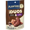 Planters Nut Duos Cocoa Cashews and Espresso Hazelnuts 5oz
