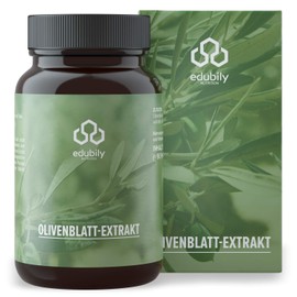 MSM Capsules with Olive Leaf Extract & Vitamin C 500 mg MSM 50 mg Ole per capsule. Without Magnesium Stearate – 120 Capsules