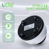 Utile Mini Vortex Mixer with Touch Function, Lab Paint Shaker,