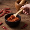 6 Pcs Small Wooden Spoons, 5.19 Inch Mini Bamboo Spoons