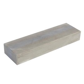 Narex "Rozsutec" Fine Grind Natural "Block" Sharpening Stone - 7.85" x 2.35" x 1.2" by Narex