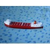 TheRoller3d RMS Titanic Floating Bathtub Model (Edmund Fitzgerald Bathtub Model)