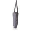 Westford Mill - Baumwoll-Tragetasche mit langen Henkeln One Size,Graphite Grey