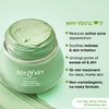 Dot & Key Pollution + Acne Defense Green Clay Mask,