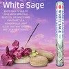 HEM Incense Sticks - 6 unique and premium flavours -