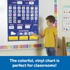 Learning Resources Calendar & Weather Pocket Chart - Classroom Must