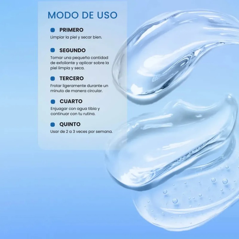 Aceite de Moringa Natturall con Vitamina C para Todo Tipo