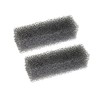 2-PACK HONDA 17218-Z07-000 EB2000I EB2000IT1 EB2200IT EU2000I EU2000IK1 EU2000IT1 EU2200IT