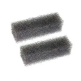 2-PACK HONDA 17218-Z07-000 EB2000I EB2000IT1 EB2200IT EU2000I EU2000IK1 EU2000IT1 EU2200IT Generator engine Air Cleaner Element OUTER PRE-FILTER OEM