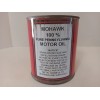 Mohawk Rusty Mohawk Motor Oil Can 1 qt. - (