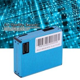 PM2.5 Sensor Module Sensor Detection Include PM1.0 PM2.5 PM10 PMS7003 Input Voltage 5V Strong Anti‑Interference Performance