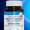 Calcium Magnesium Good for Bones Osteoporosis Calcium Vitamin D /