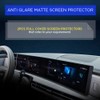 Artemis Shields 2024 2025 Santa fe Screen ProtectorInstrument Cluster/Infotainment/Navigation Display/Multimedia