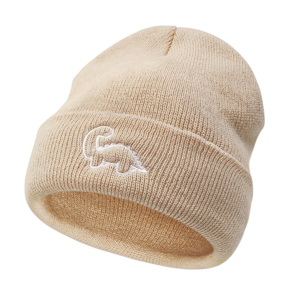 Century Star Children's Hat for Boys, Warm Soft Hats for