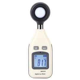 Handheld LED Digital Illuminance Meter Professional Light Meter Luxmeter Photometer