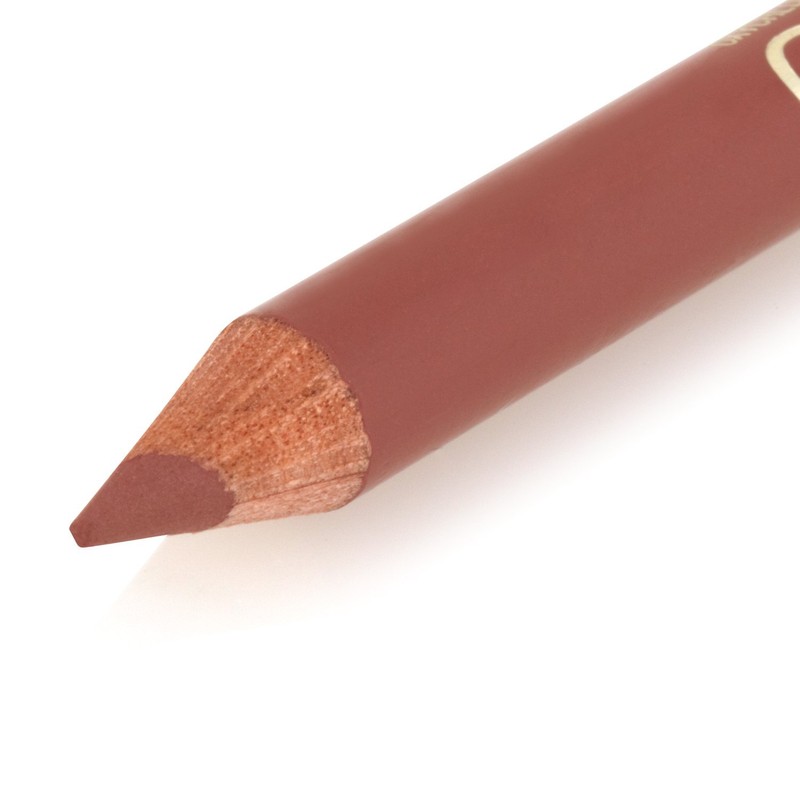 L'Oréal Paris Contour Parfait Lip Liner, Honey Number 656