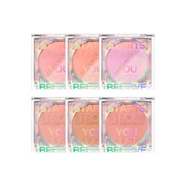 Jeong Saemmul 정샘물 컬러피스 블러쉬 Jung Saem Mool Color Piece Blush
