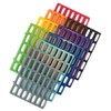All Things Bunnies EZ Floor Resting Mat 1/2 Size for