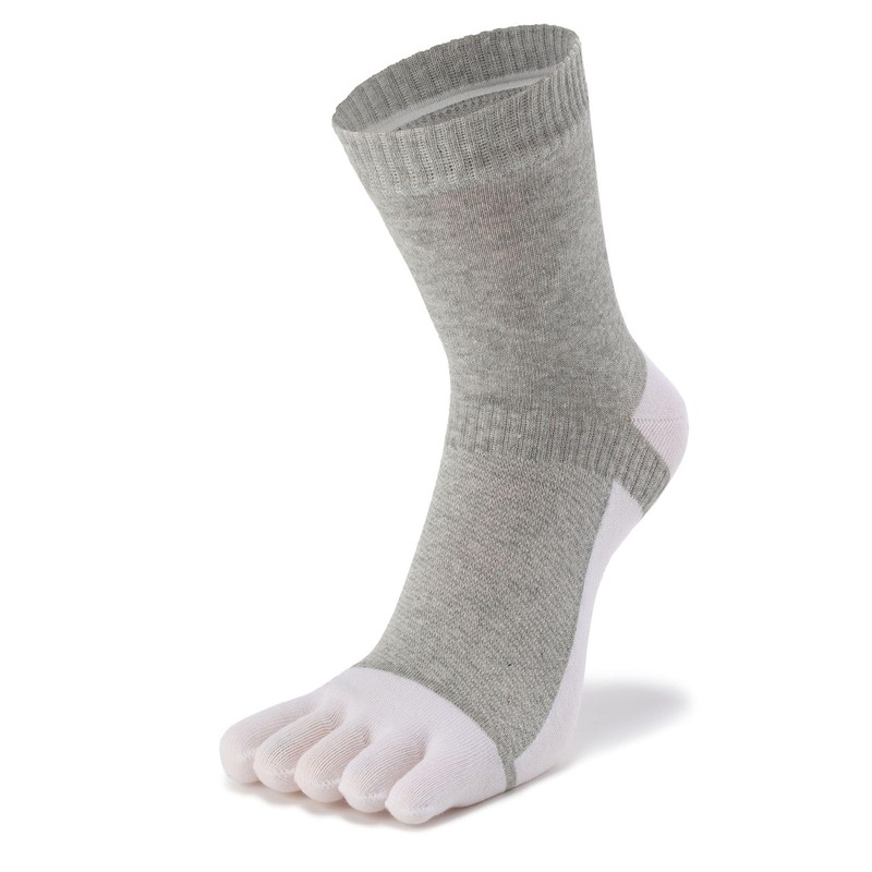 WIOIW Men's Five Toe Socks, Sports, Five Toe Socks, Running