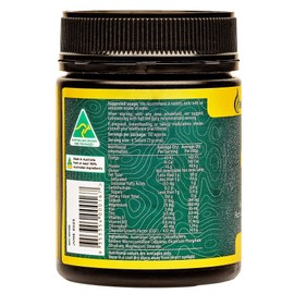 BioGenesis Natural Australia Organic Chlorella 300 Tablets