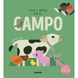 Pipa Y Otto En El Campo: 2