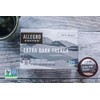 Allegro Coffee, Coffee French Roast Extra Dark Pods 10 Count,