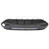 KUAFU Front Grille Compatible with 2014-2018 Ford Transit Connect Bumper