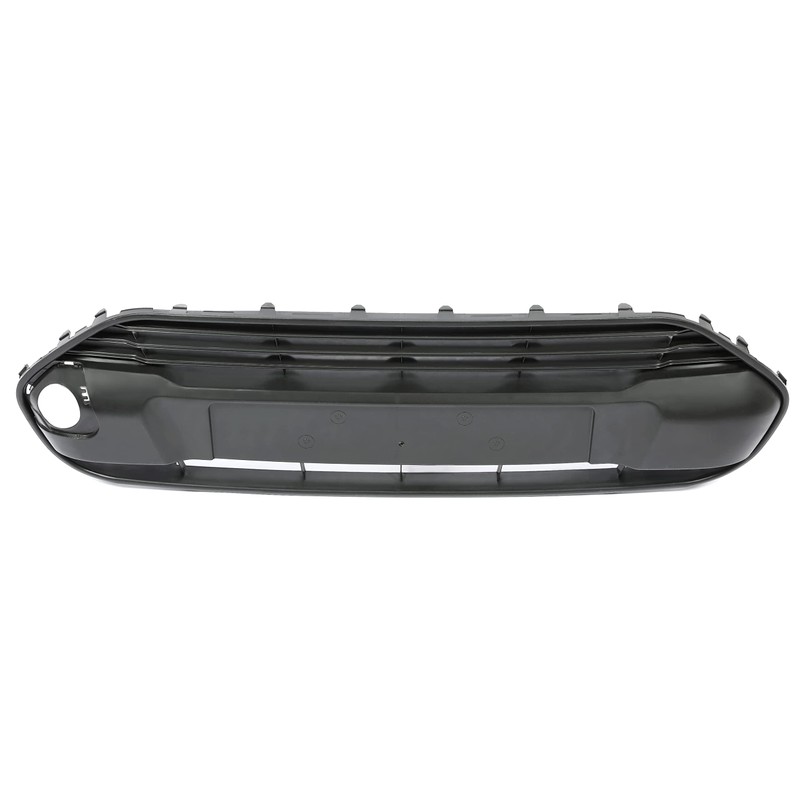 KUAFU Front Grille Compatible with 2014-2018 Ford Transit Connect Bumper