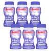 AMAZE Ultra Concentrated Bleach Tablets [6 bottles] - Lavender Scent