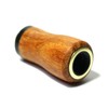 Reel Wood Handle Knob for Shimano Daiwa brimo Sanctus brave350
