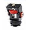REFLEX CAMERA 360° Rotation Aluminum Mini Ball Head – Durable