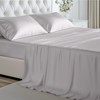 Viscose Derived from Bamboo, Soft Cooling Bedding with Silky Smooth