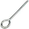AERZETIX - C57962 - Set of 5 Eye Screws for