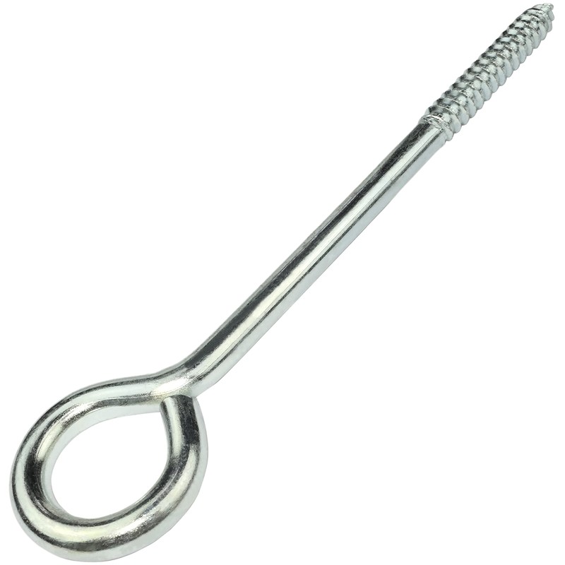 AERZETIX - C57962 - Set of 5 Eye Screws for