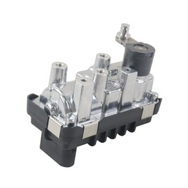 Turbo Electric Actuator Replacement for W203 S203 W211 S211 W463 X164 W164 W251 906 6NW009660 781751 6420908580