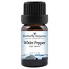 WhitePepper Essential Oil 10ml - 100% Pure by Butterfly Express