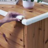 Toddleroo by North States - Foam Edge Protector Roll for