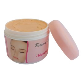 Crema Despigmentante Y Antiacne 100gr.