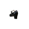 Menkes S.A Shoes Flamenco Women Leather with Nail - -